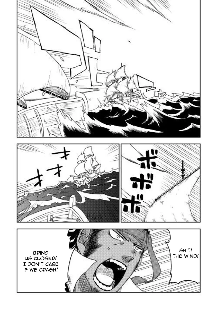 Isekai Tensei Soudouki Mangakakalot X Chapter 36 Page 20