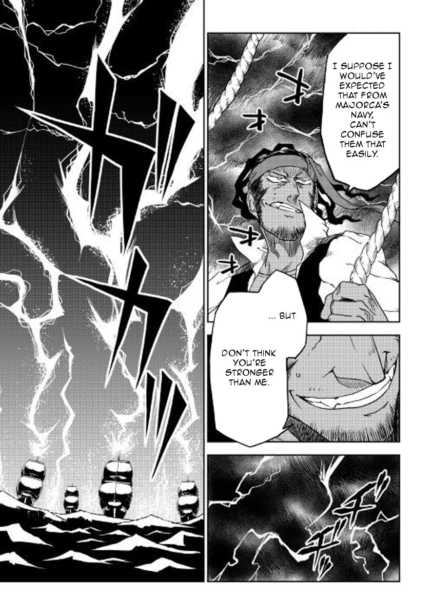 Isekai Tensei Soudouki Mangakakalot X Chapter 36 Page 11