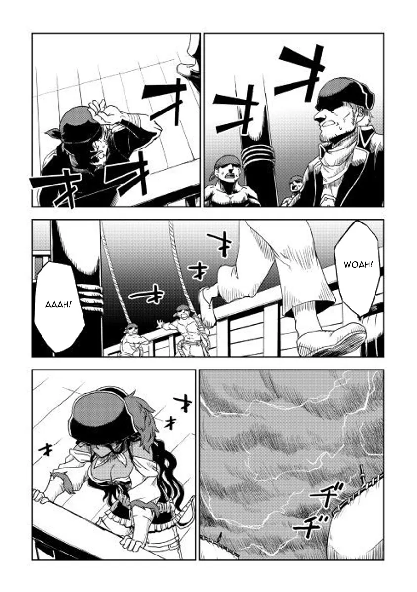 Isekai Tensei Soudouki Mangakakalot X Chapter 36 Page 12