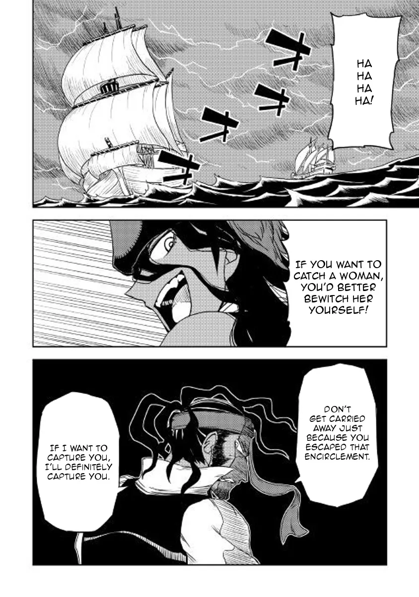 Isekai Tensei Soudouki Mangakakalot X Chapter 36 Page 22