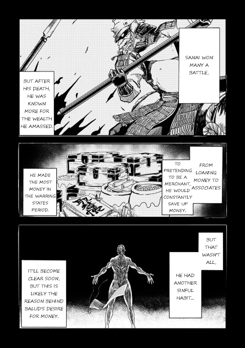 Isekai Tensei Soudouki Mangakakalot X Chapter 3.1 Page 6