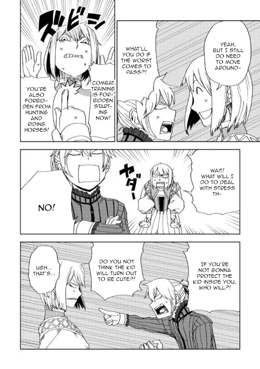 Isekai Tensei Soudouki Mangakakalot X Chapter 45 Page 26