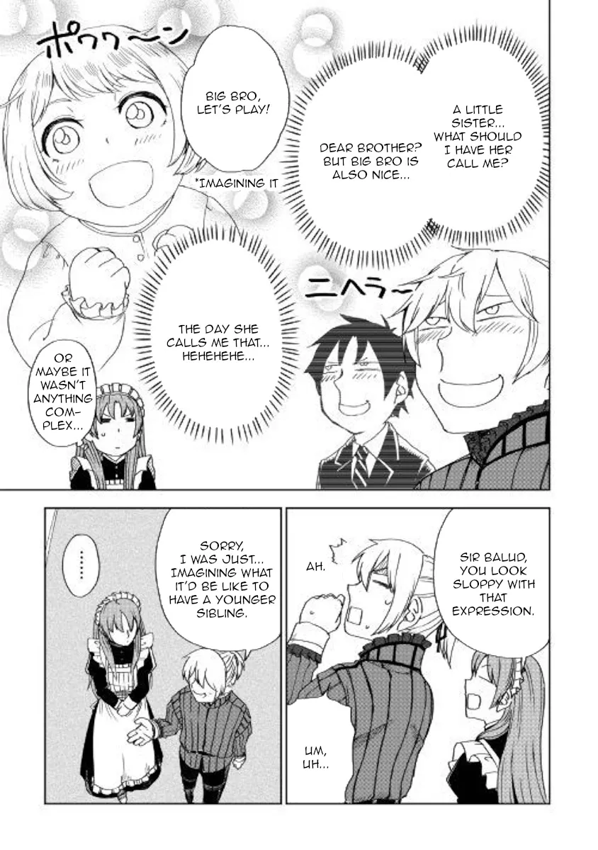 Isekai Tensei Soudouki Mangakakalot X Chapter 46 Page 5