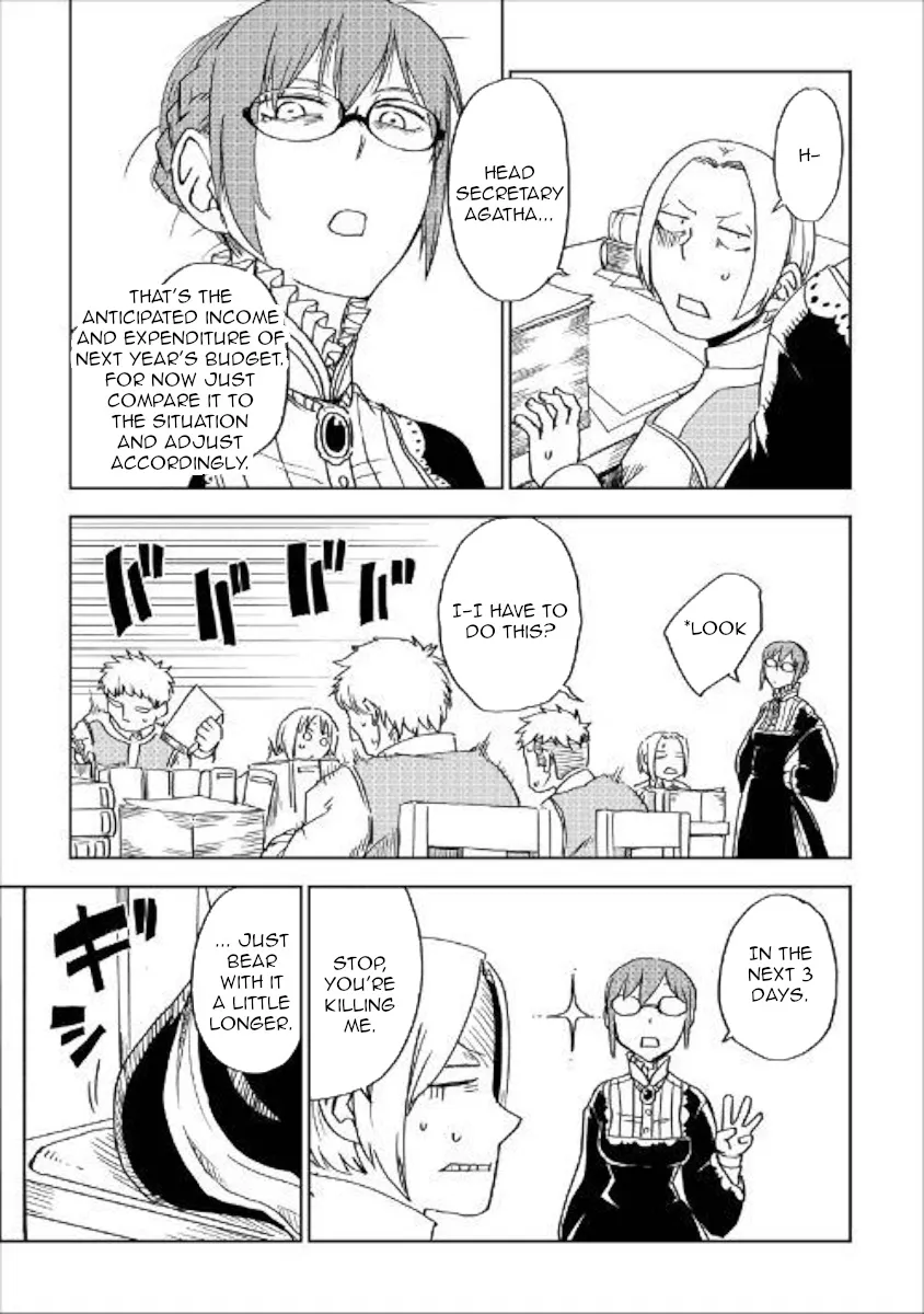 Isekai Tensei Soudouki Mangakakalot X Chapter 49 Page 11