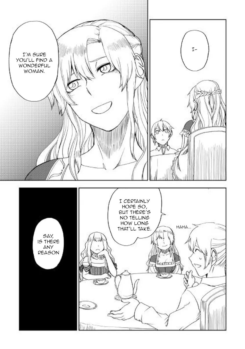 Isekai Tensei Soudouki Mangakakalot X Chapter 43 Page 11