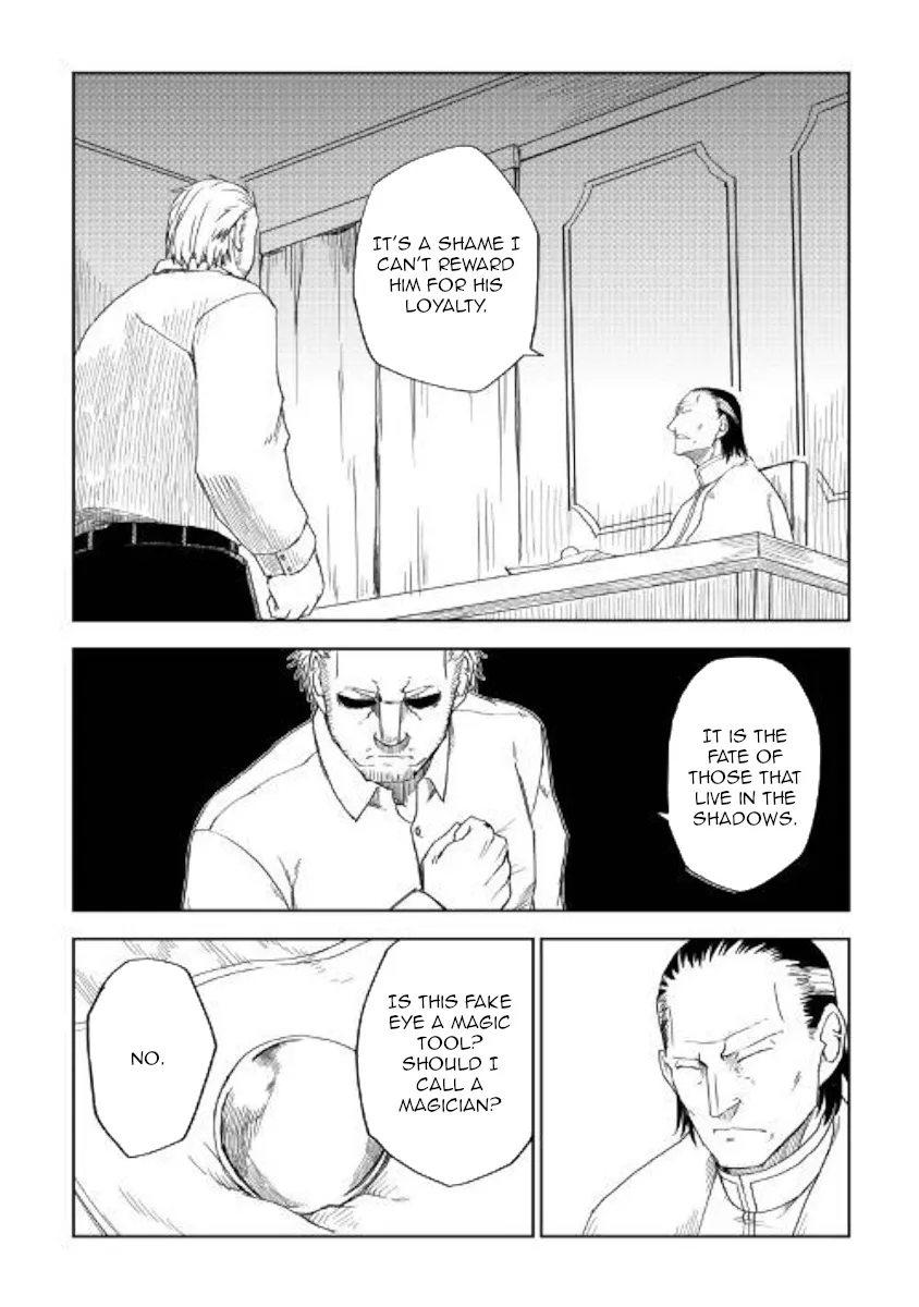 Isekai Tensei Soudouki Mangakakalot X Chapter 57 Page 6