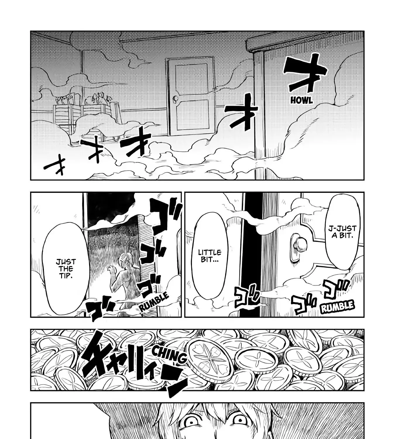 Isekai Tensei Soudouki Mangakakalot X Chapter 50 Page 27