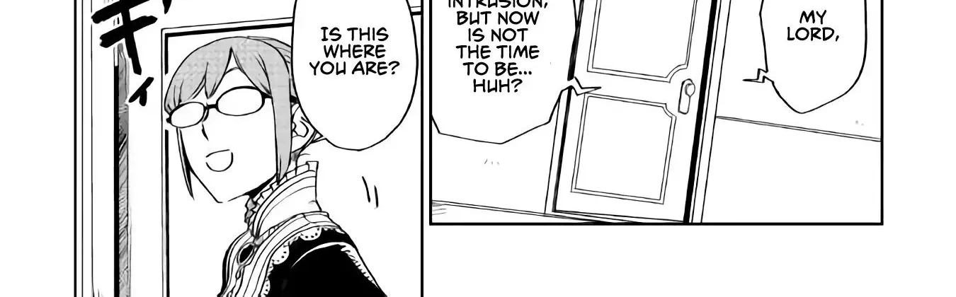 Isekai Tensei Soudouki Mangakakalot X Chapter 50 Page 36