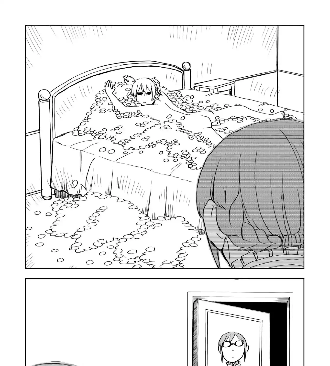 Isekai Tensei Soudouki Mangakakalot X Chapter 50 Page 37