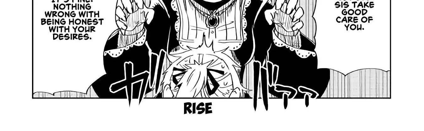 Isekai Tensei Soudouki Mangakakalot X Chapter 50 Page 46
