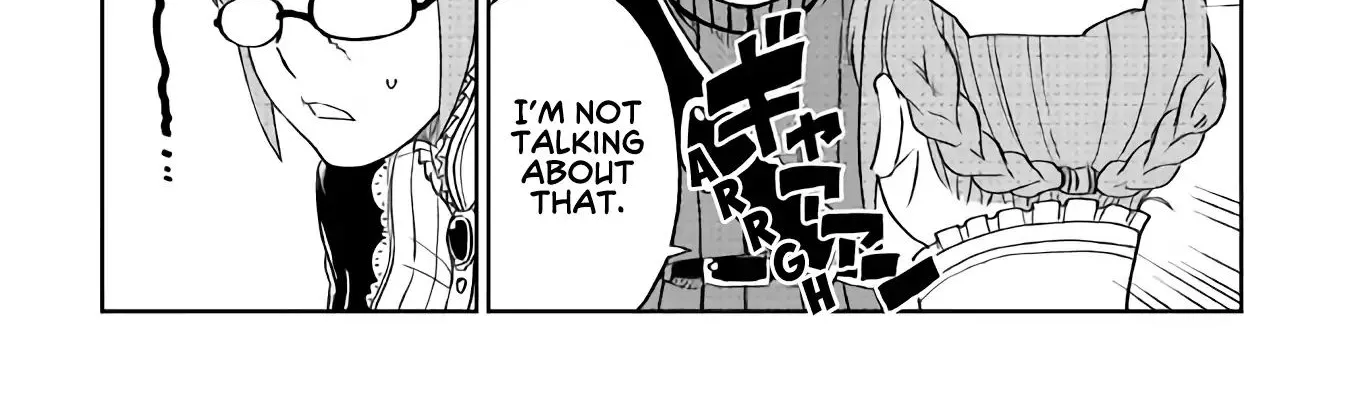 Isekai Tensei Soudouki Mangakakalot X Chapter 51 Page 12