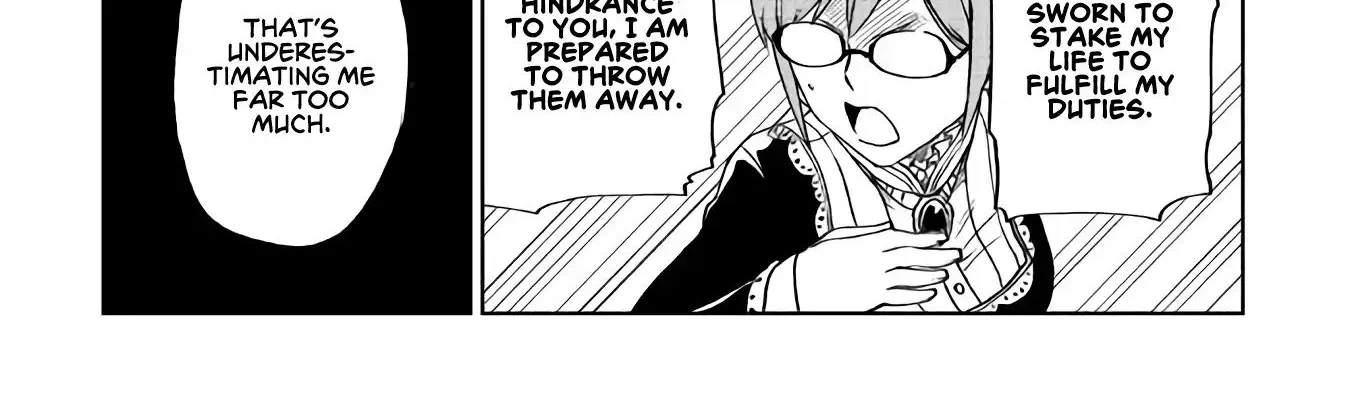 Isekai Tensei Soudouki Mangakakalot X Chapter 51 Page 24