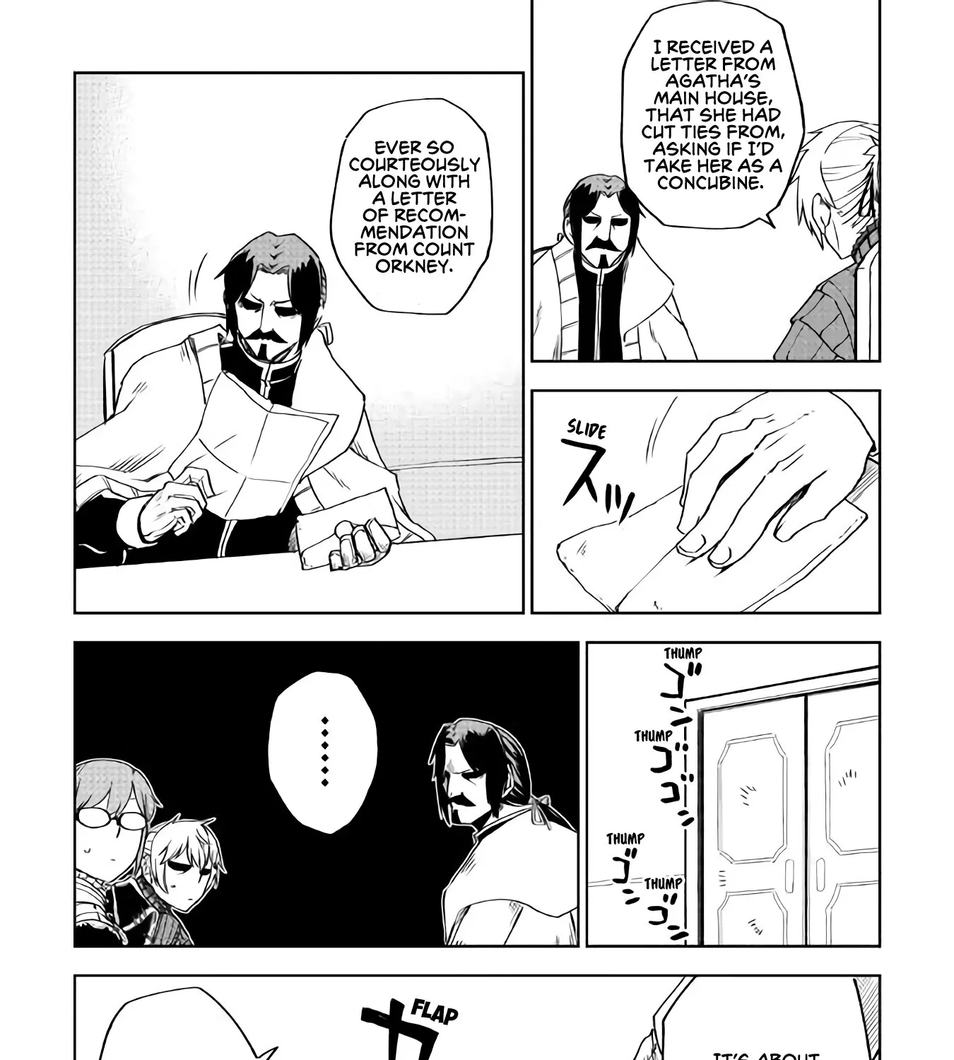 Isekai Tensei Soudouki Mangakakalot X Chapter 52 Page 25