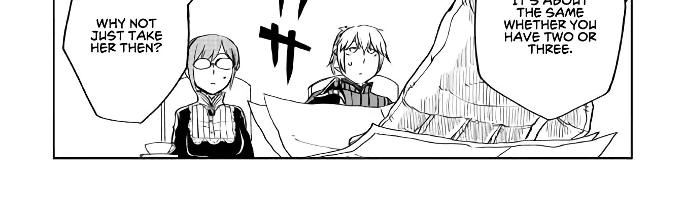 Isekai Tensei Soudouki Mangakakalot X Chapter 52 Page 26