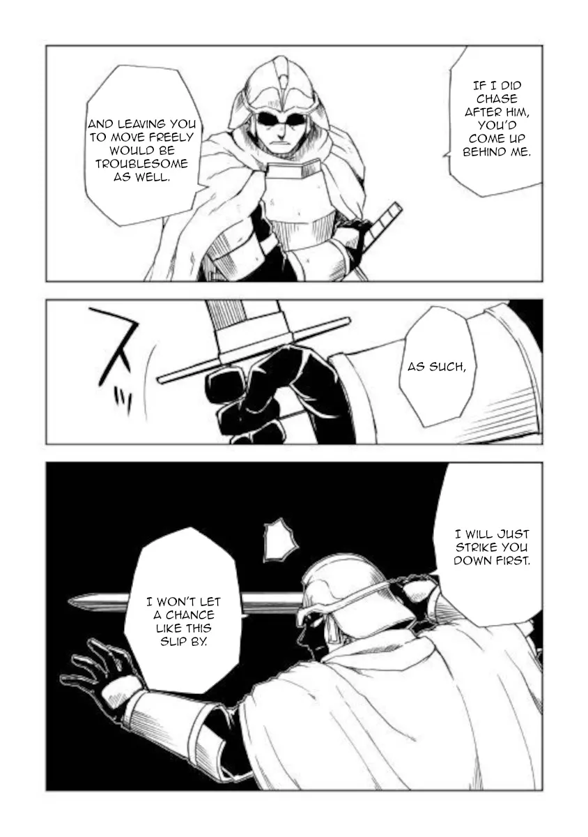 Isekai Tensei Soudouki Mangakakalot X Chapter 65 Page 8