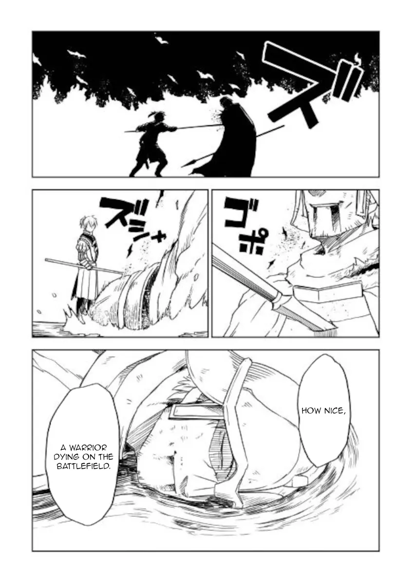 Isekai Tensei Soudouki Mangakakalot X Chapter 68 Page 21