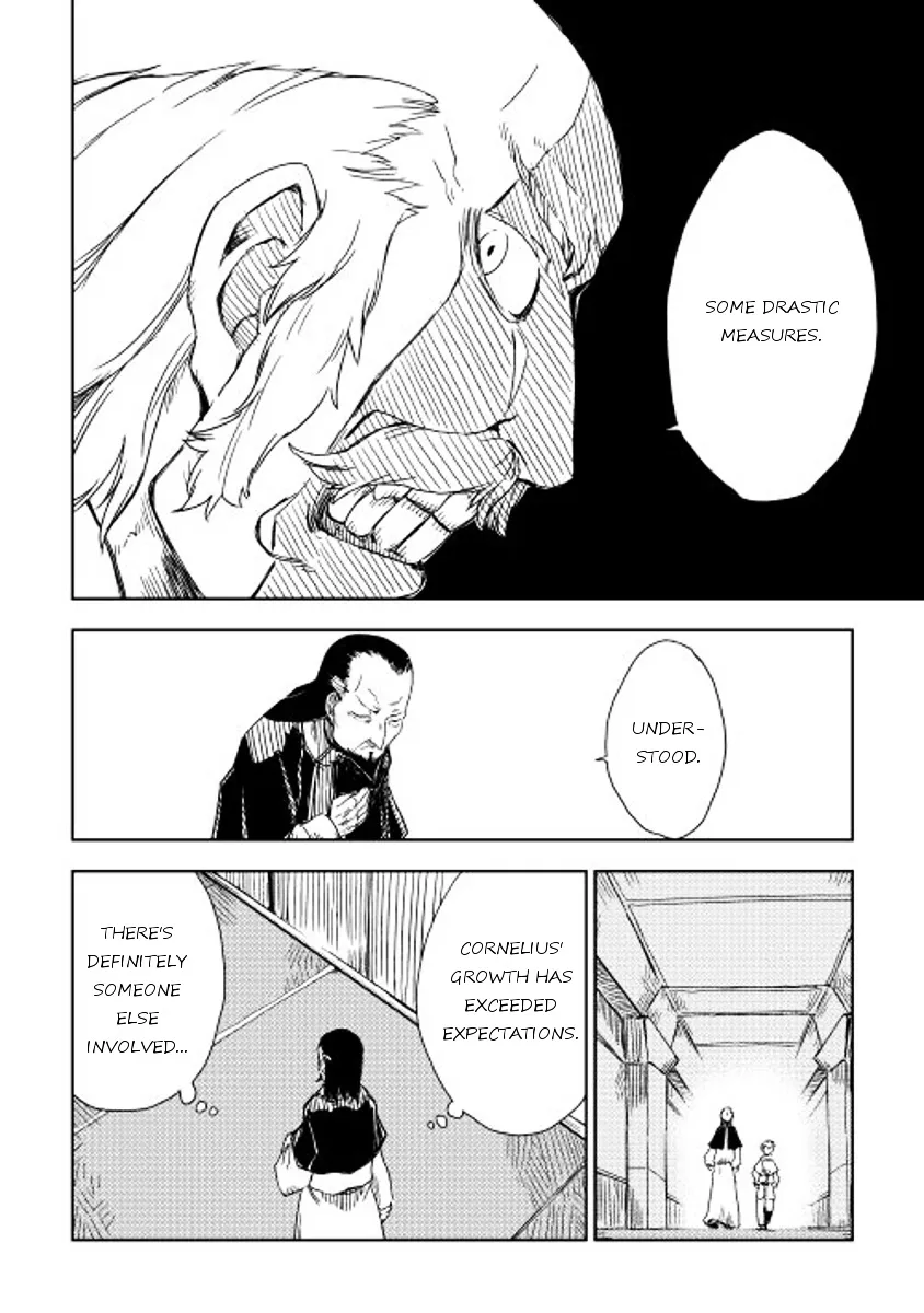 Isekai Tensei Soudouki Mangakakalot X Chapter 6 Page 6