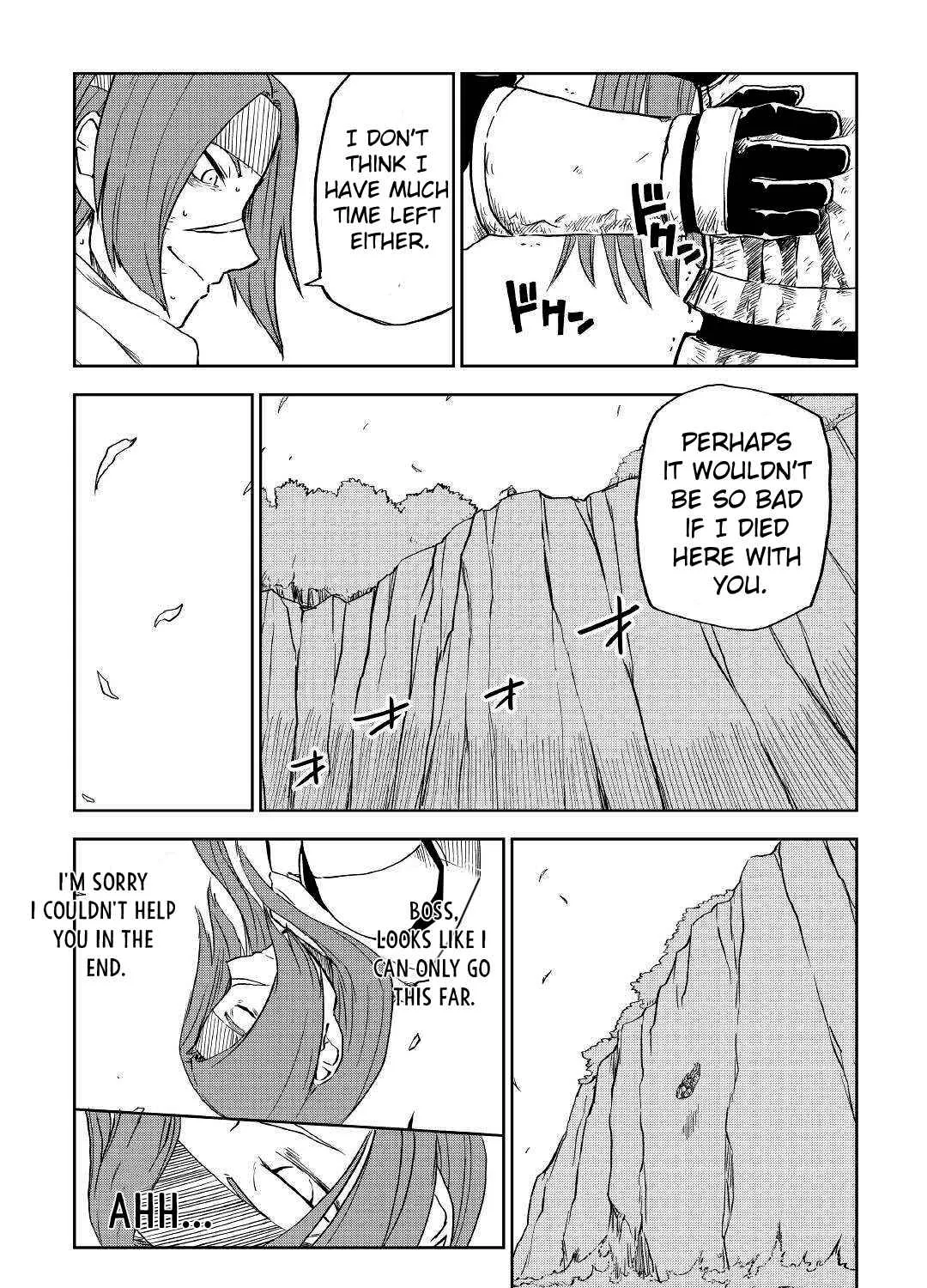 Isekai Tensei Soudouki Mangakakalot X Chapter 74 Page 43