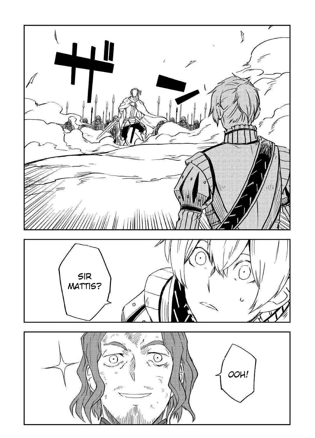 Isekai Tensei Soudouki Mangakakalot X Chapter 75 Page 3