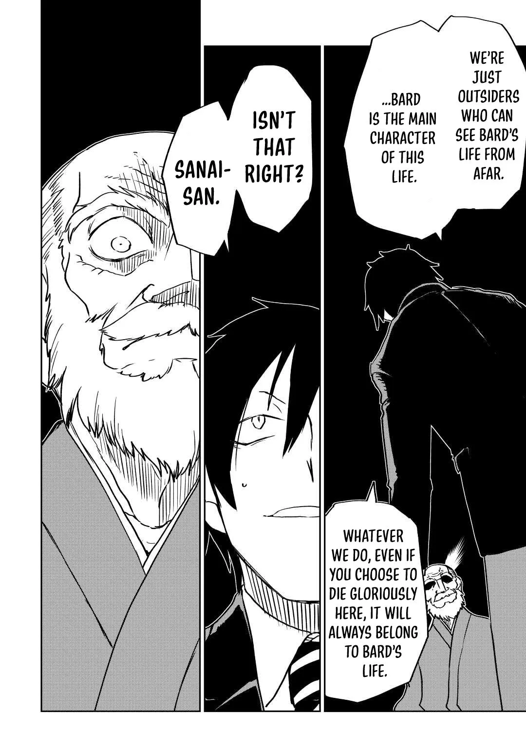 Isekai Tensei Soudouki Mangakakalot X Chapter 78 Page 36