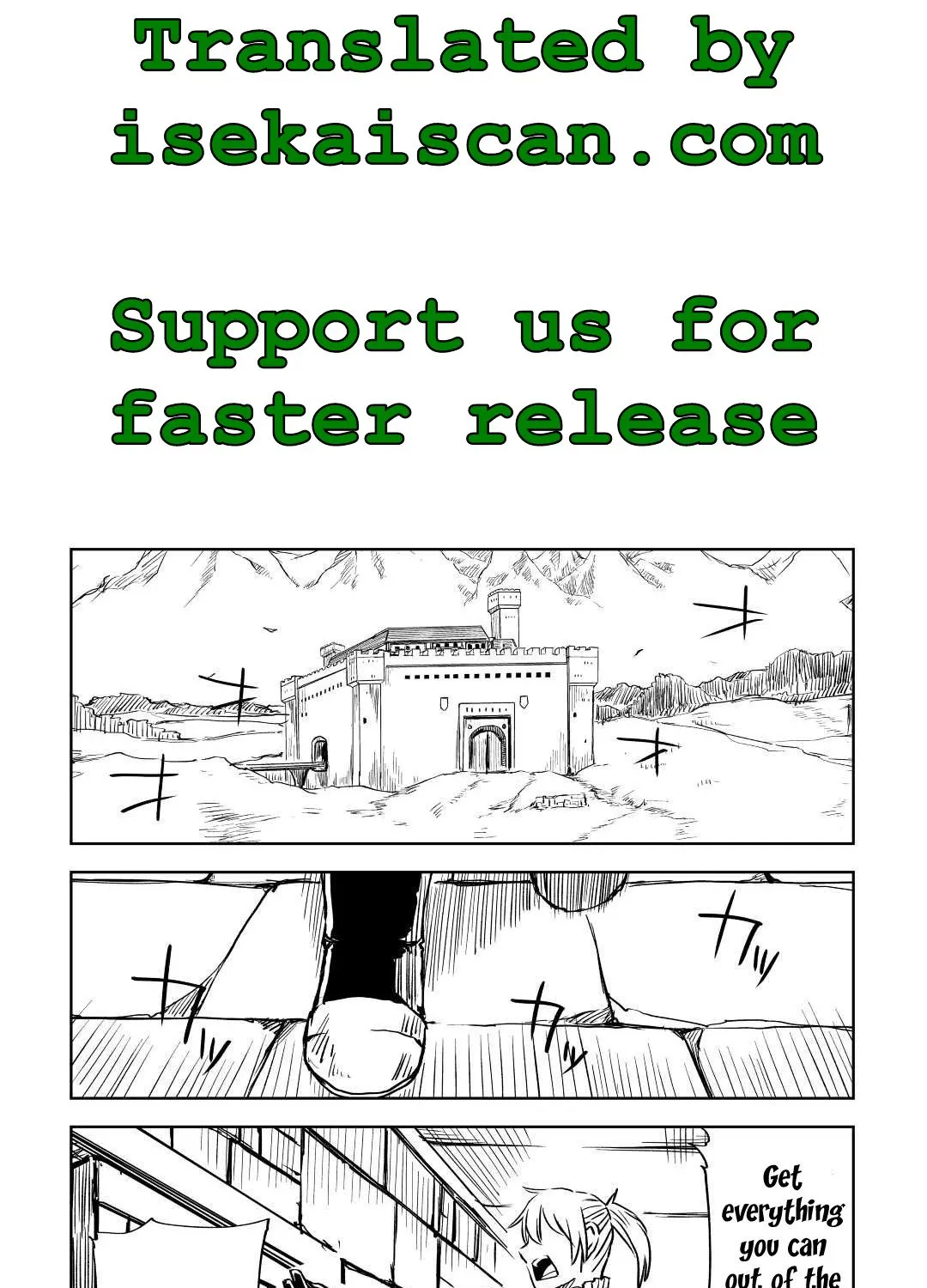 Isekai Tensei Soudouki Mangakakalot X Chapter 78 Page 4
