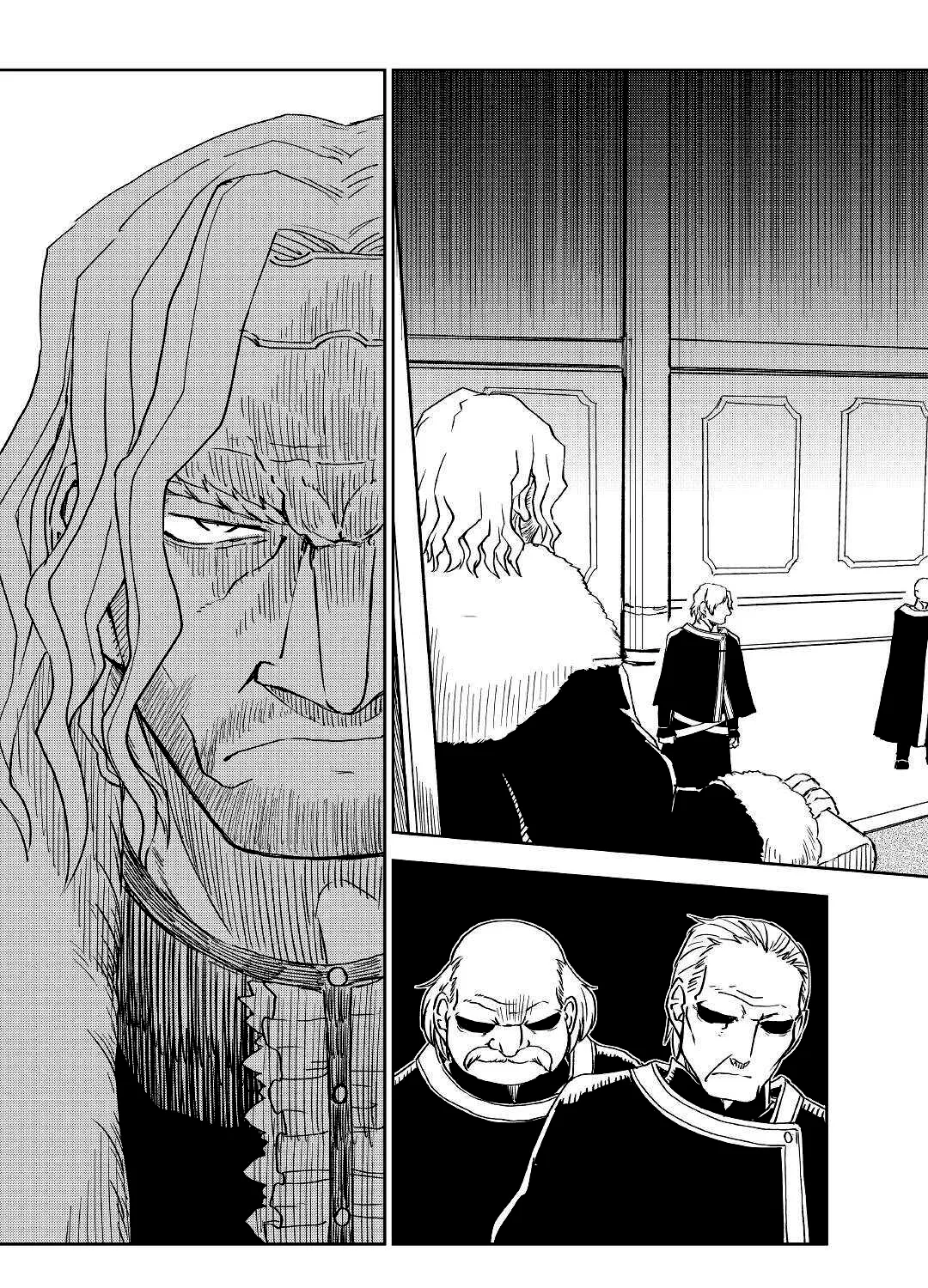 Isekai Tensei Soudouki Mangakakalot X Chapter 70 Page 25