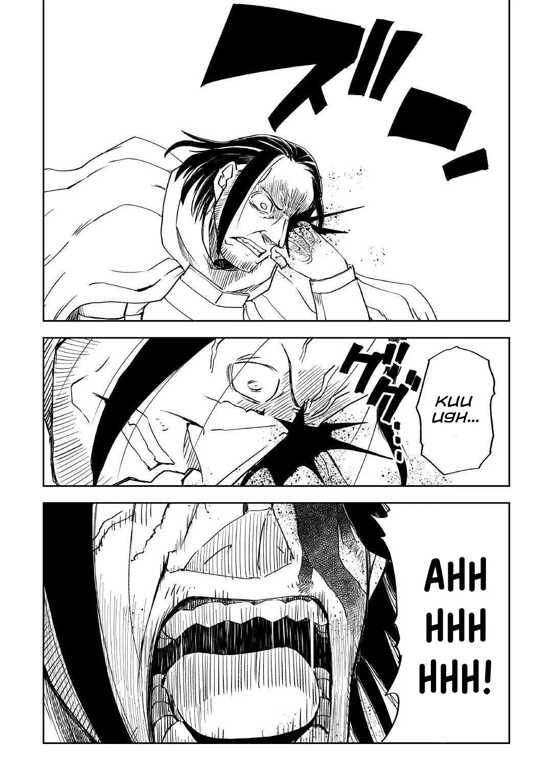 Isekai Tensei Soudouki Mangakakalot X Chapter 70 Page 35