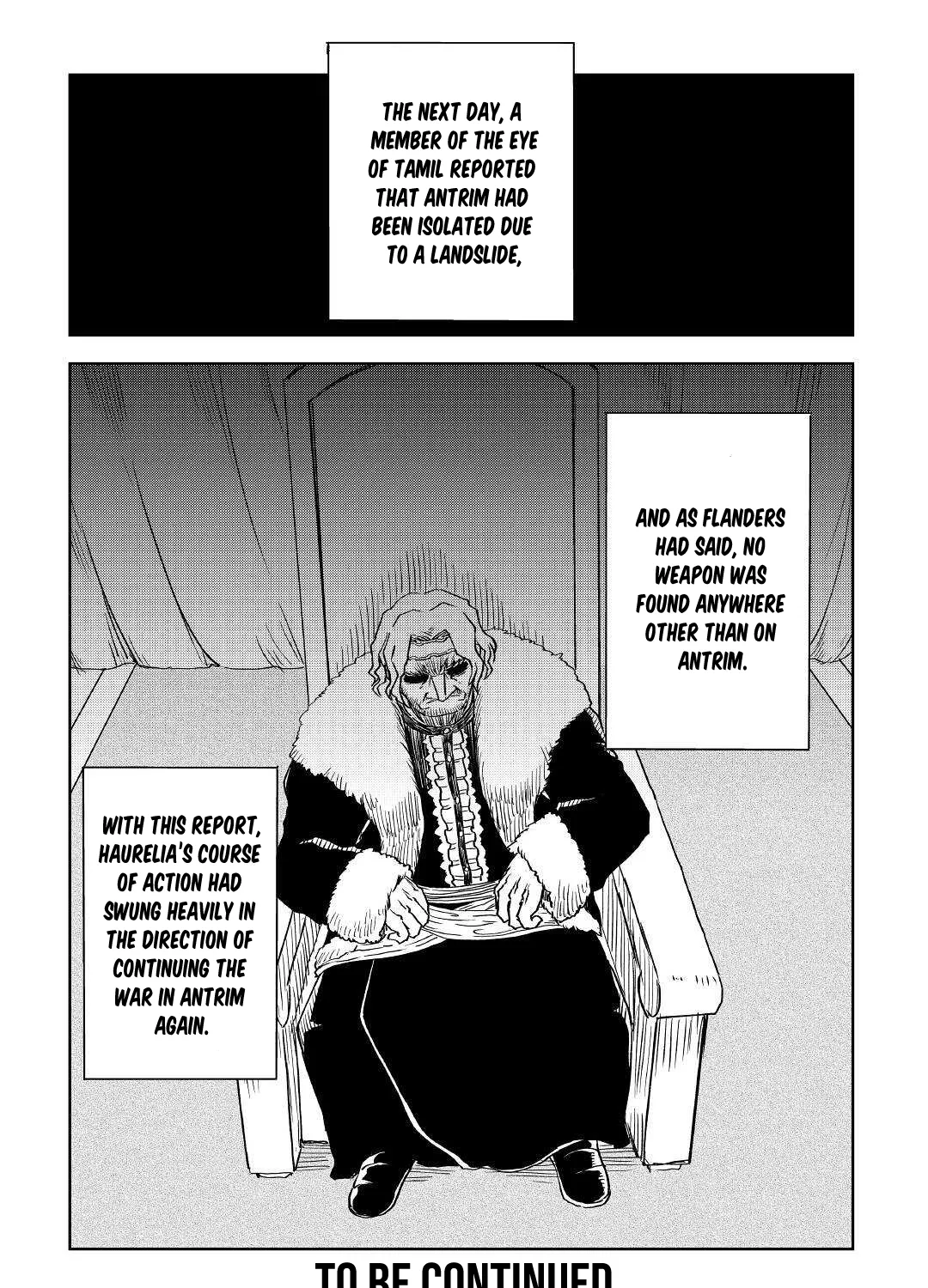 Isekai Tensei Soudouki Mangakakalot X Chapter 70 Page 53
