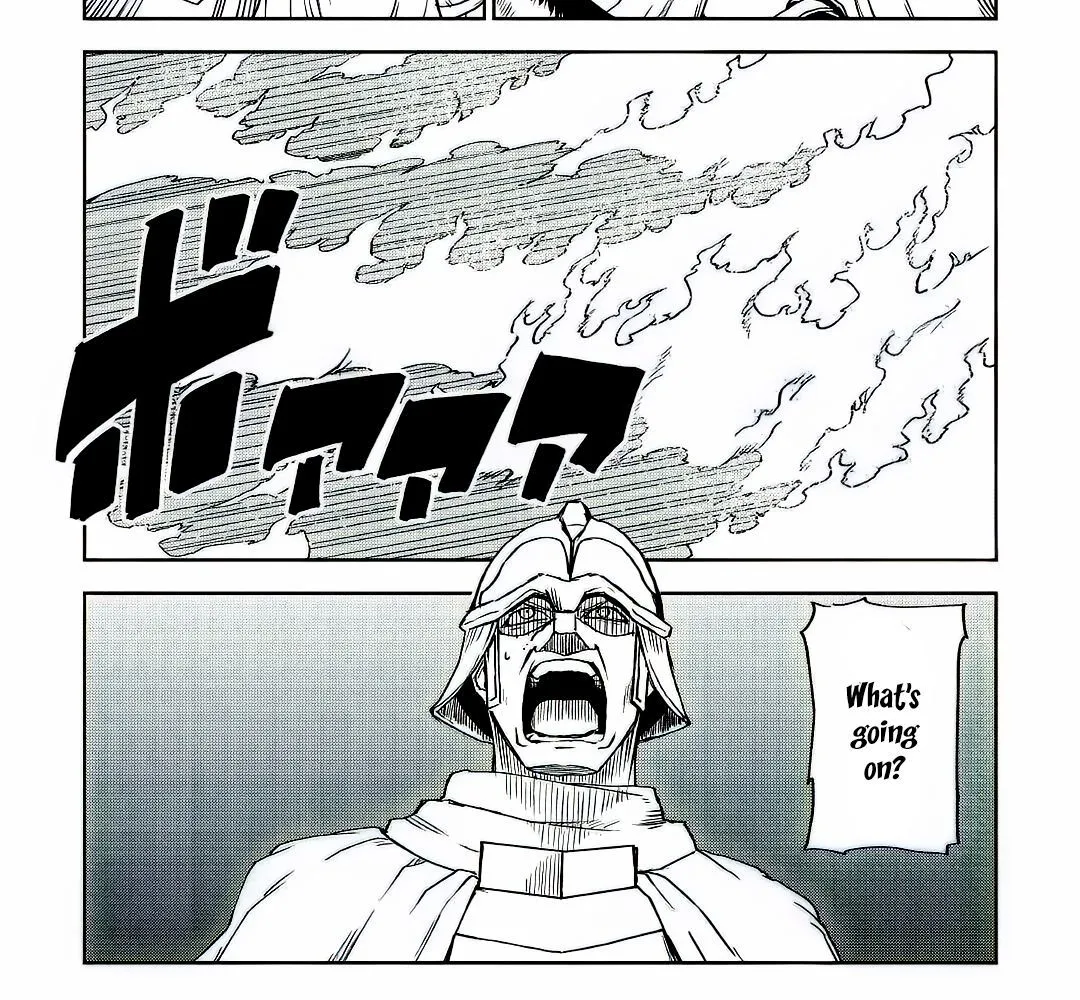 Isekai Tensei Soudouki Mangakakalot X Chapter 72 Page 11