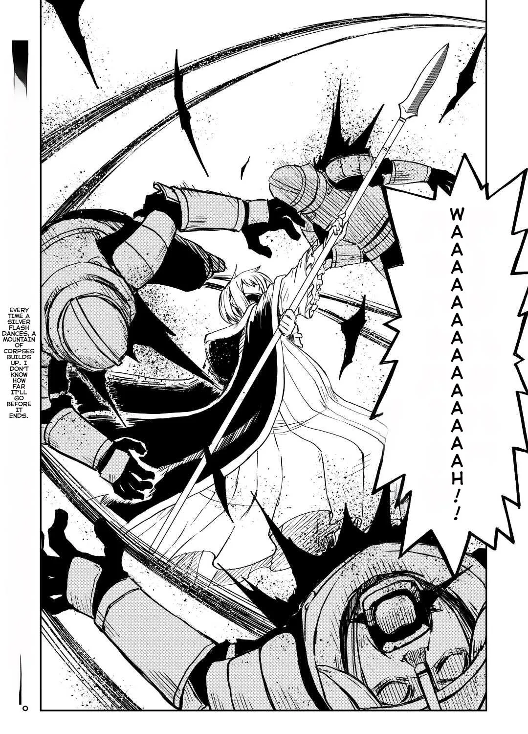 Isekai Tensei Soudouki Mangakakalot X Chapter 84 Page 47