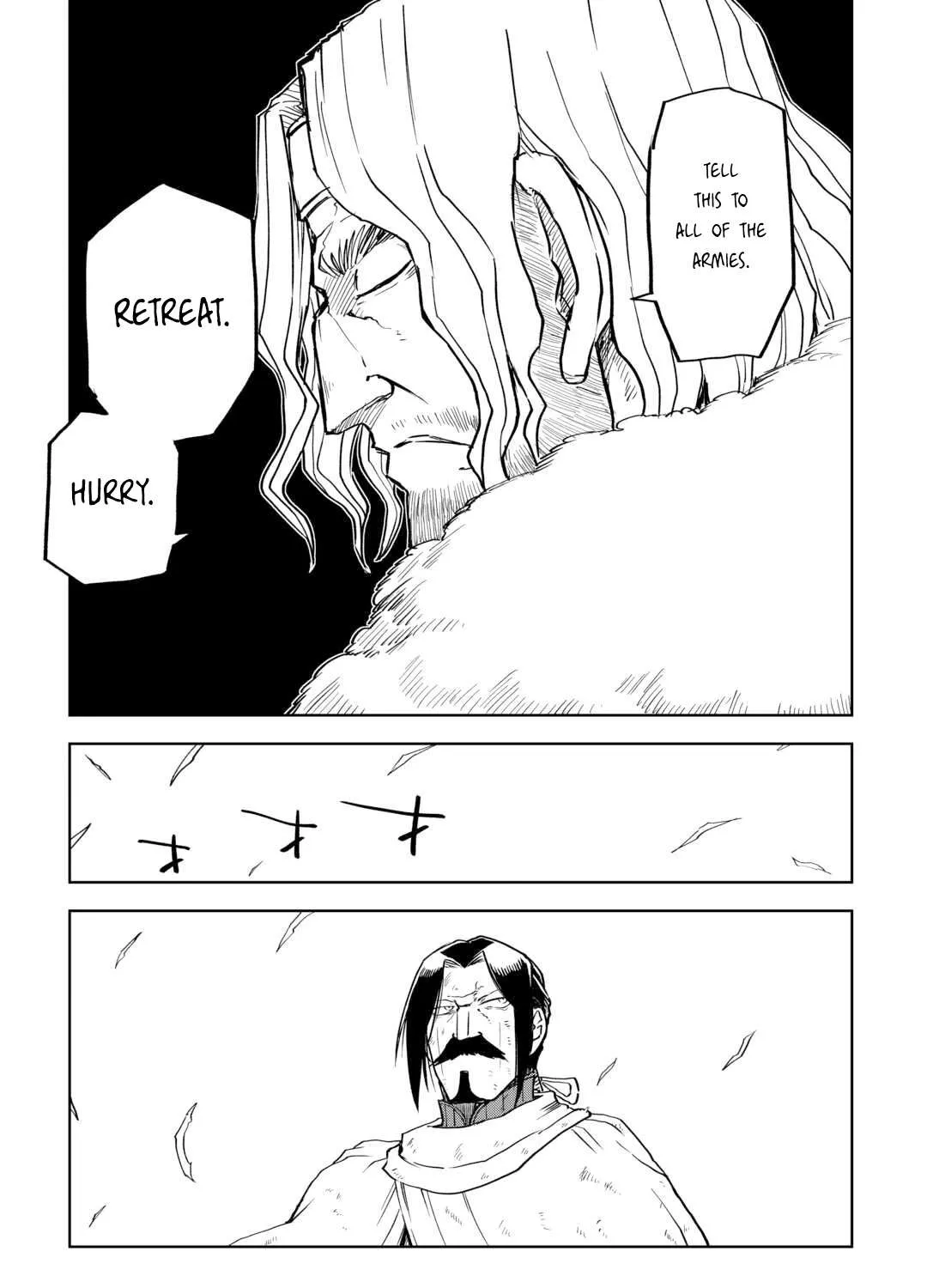 Isekai Tensei Soudouki Mangakakalot X Chapter 87.2 Page 9