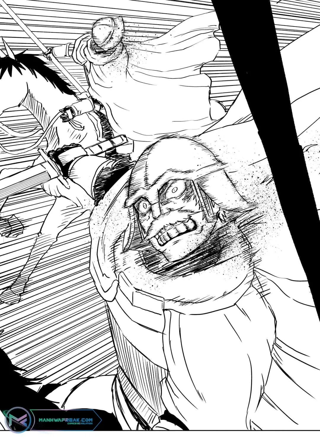 Isekai Tensei Soudouki Mangakakalot X Chapter 87 Page 26