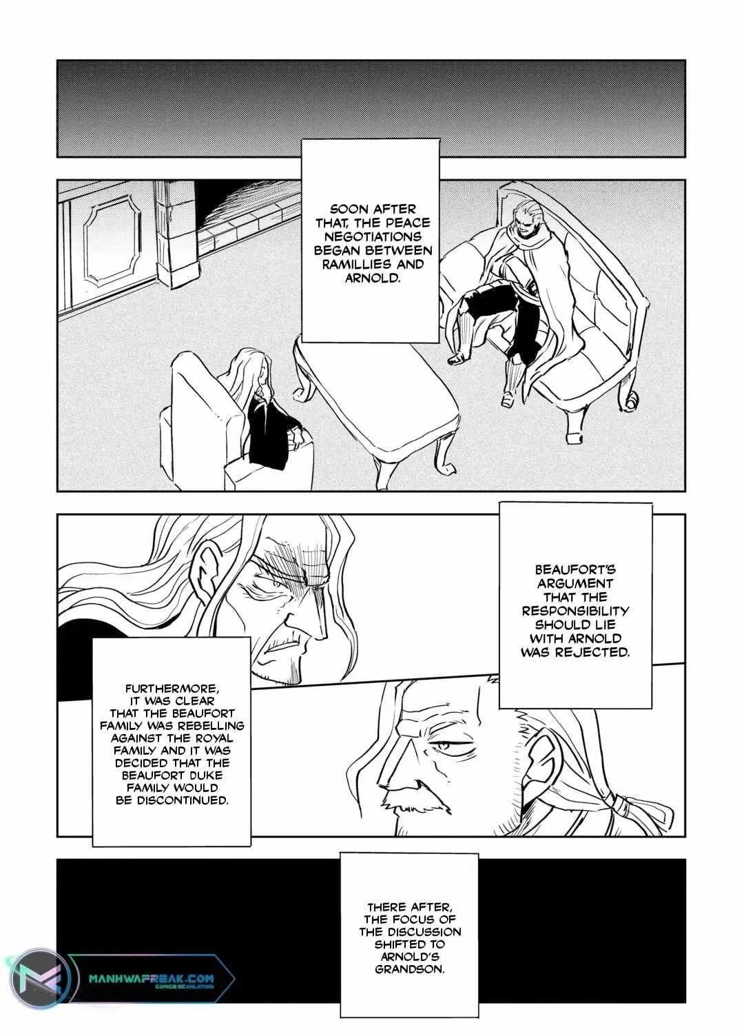 Isekai Tensei Soudouki Mangakakalot X Chapter 89 Page 26