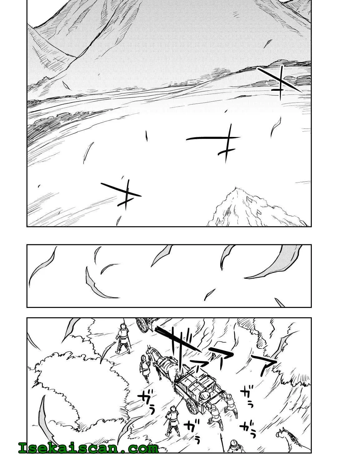 Isekai Tensei Soudouki Mangakakalot X Chapter 80 Page 12
