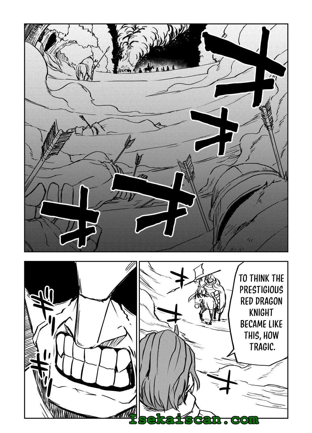 Isekai Tensei Soudouki Mangakakalot X Chapter 80 Page 24
