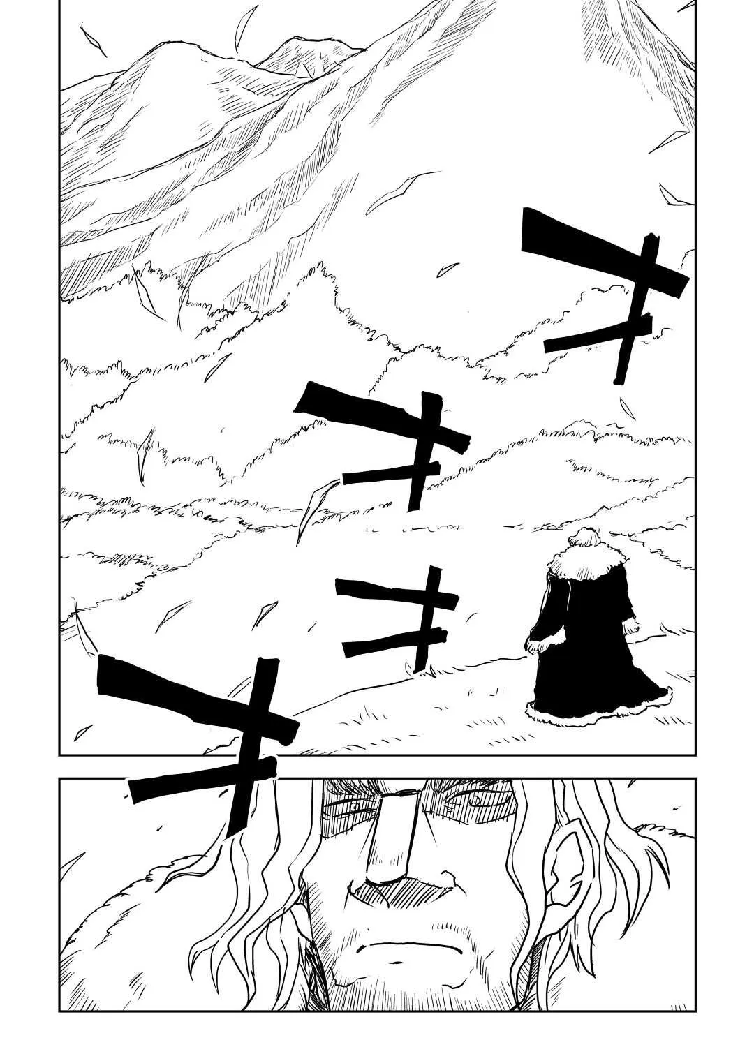 Isekai Tensei Soudouki Mangakakalot X Chapter 81 Page 23