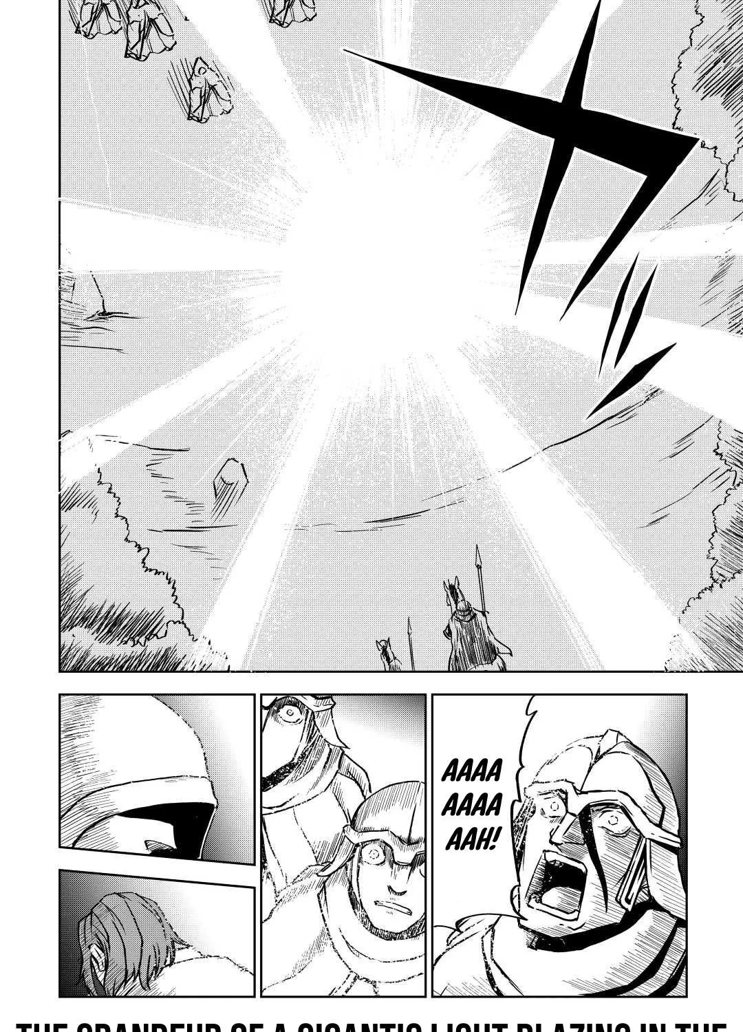 Isekai Tensei Soudouki Mangakakalot X Chapter 81 Page 35