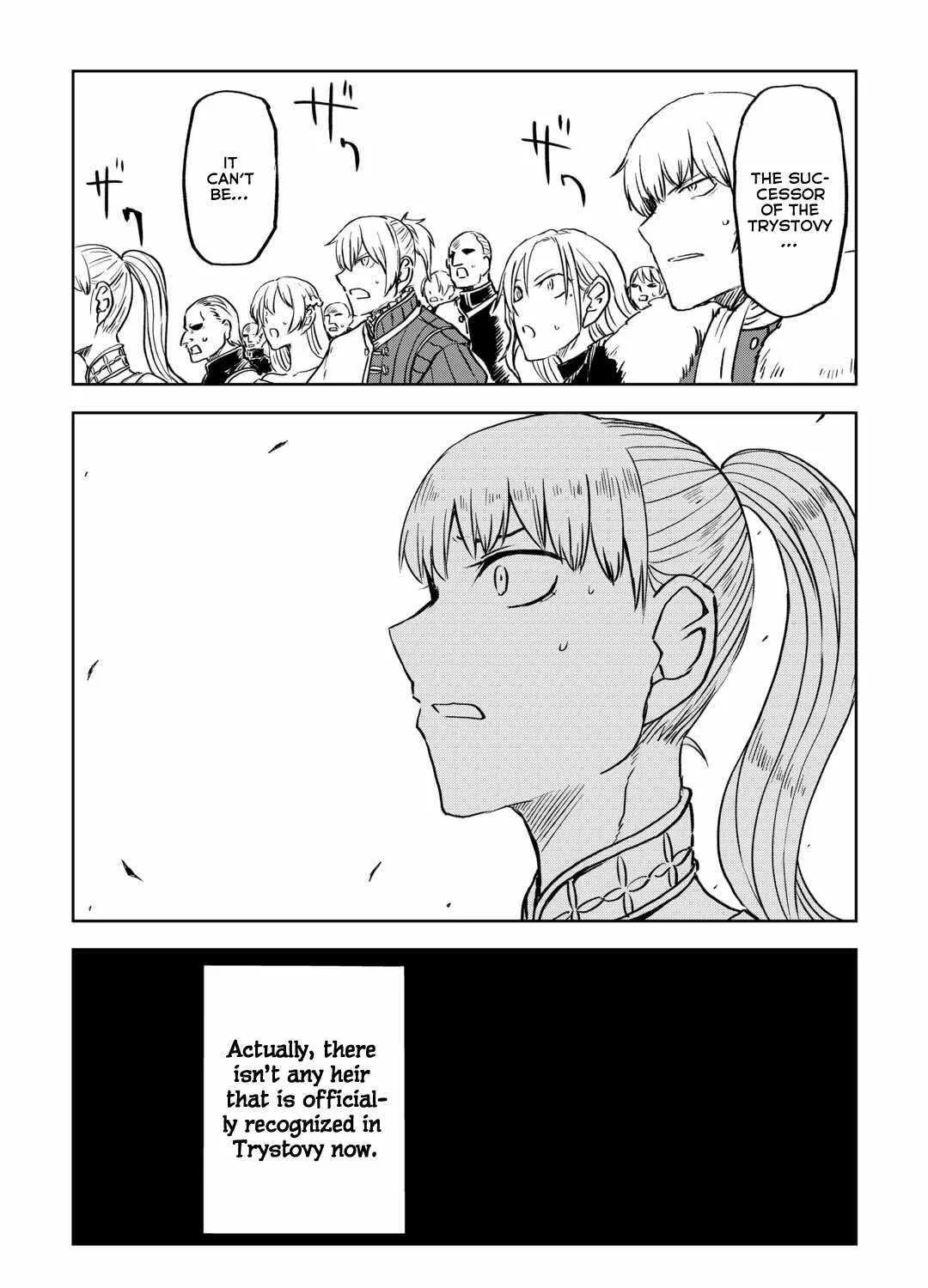Isekai Tensei Soudouki Mangakakalot X Chapter 94 Page 26