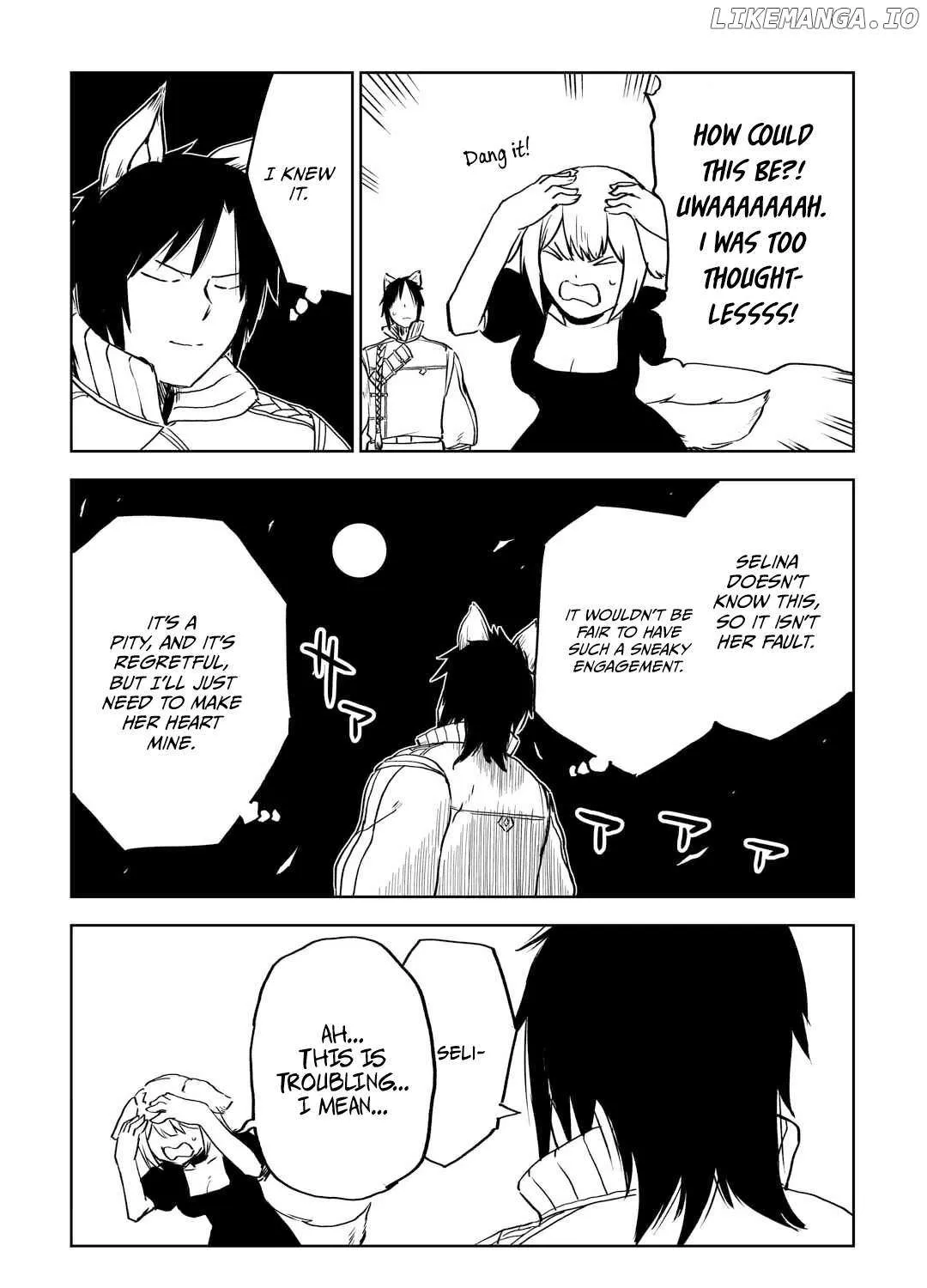 Isekai Tensei Soudouki Mangakakalot X Chapter 96 Page 26