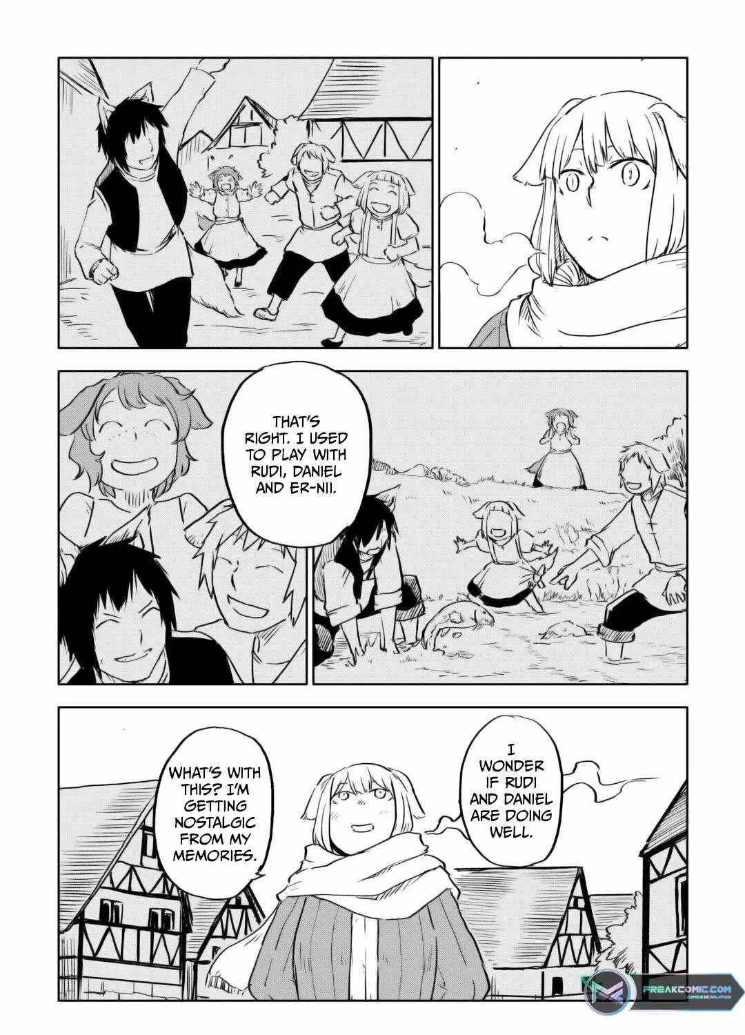 Isekai Tensei Soudouki Mangakakalot X Chapter 97 Page 15