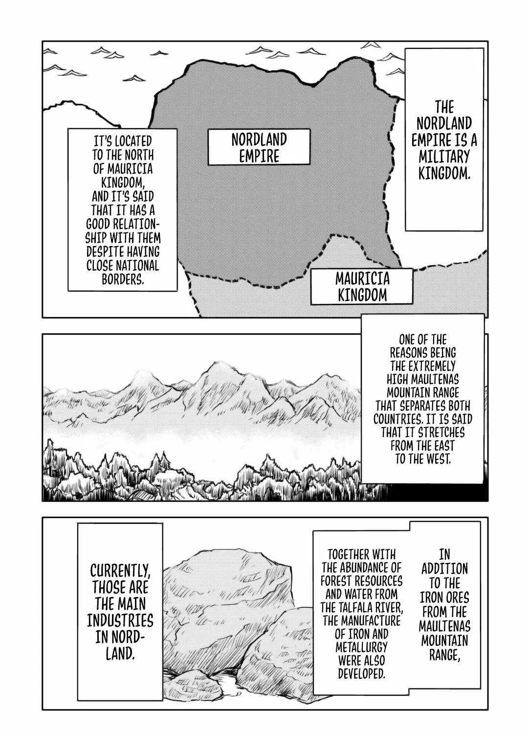 Isekai Tensei Soudouki Mangakakalot X Chapter 97 Page 3