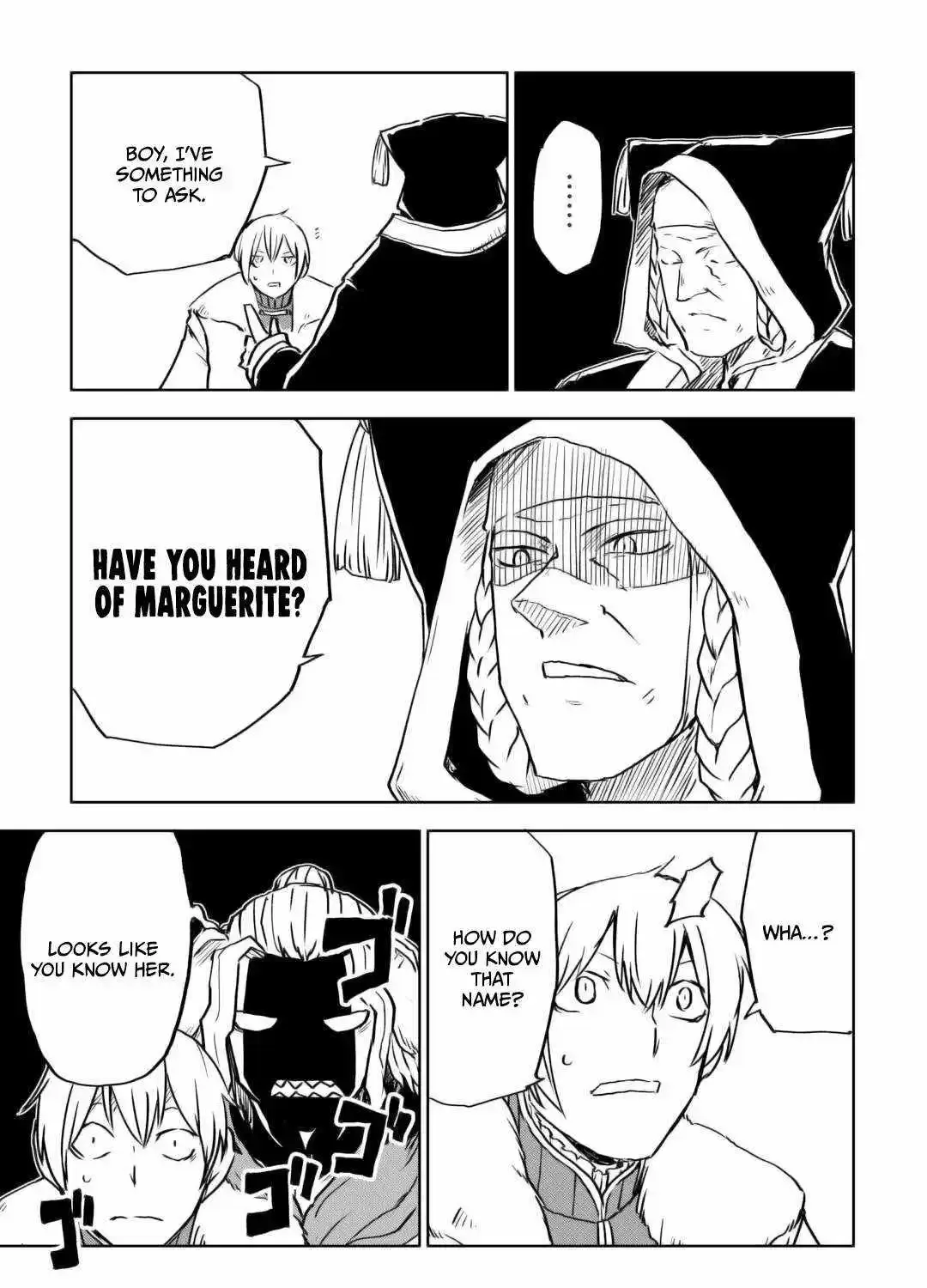Isekai Tensei Soudouki Mangakakalot X Chapter 98 Page 26