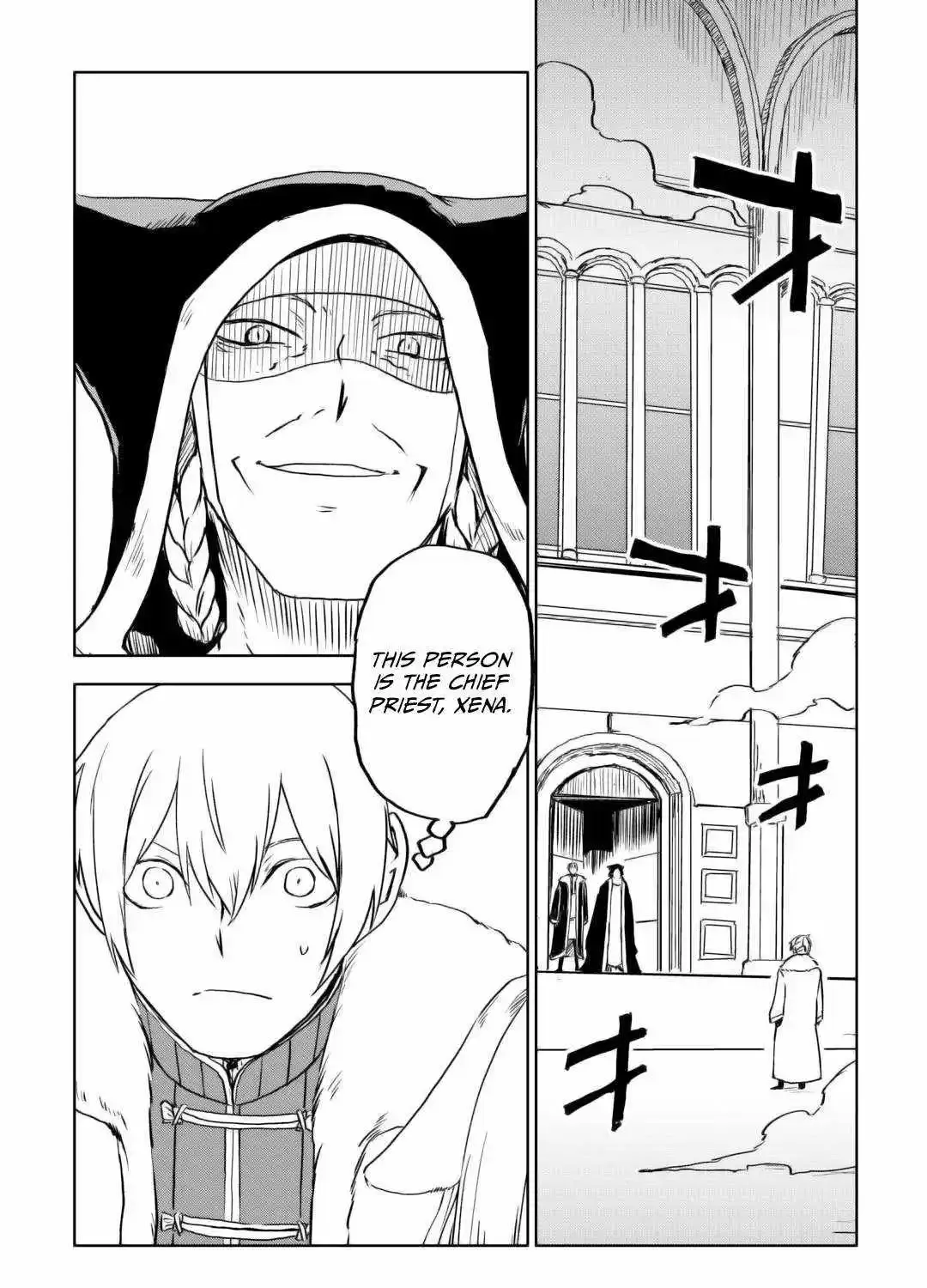 Isekai Tensei Soudouki Mangakakalot X Chapter 98 Page 4