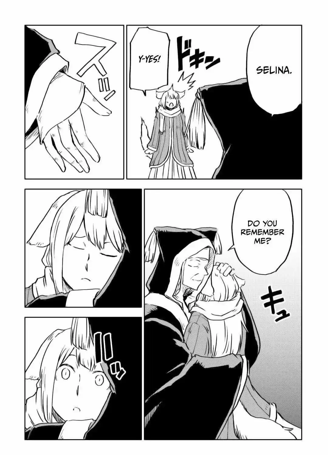 Isekai Tensei Soudouki Mangakakalot X Chapter 98 Page 6