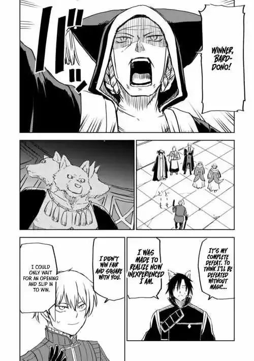 Isekai Tensei Soudouki Mangakakalot X Chapter 99 Page 20