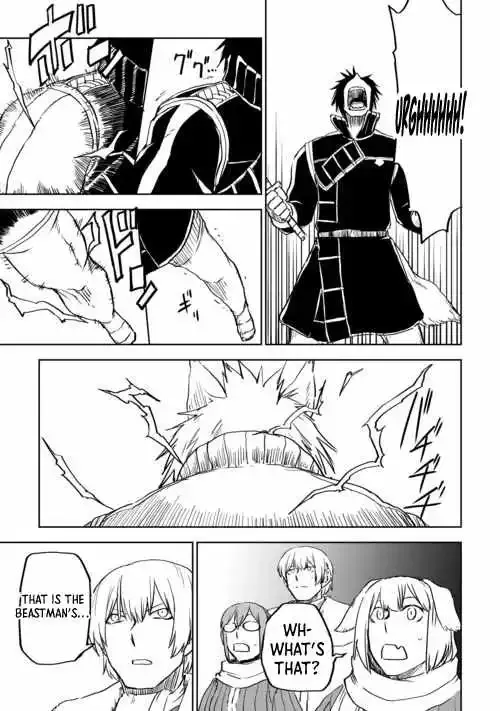 Isekai Tensei Soudouki Mangakakalot X Chapter 99 Page 11
