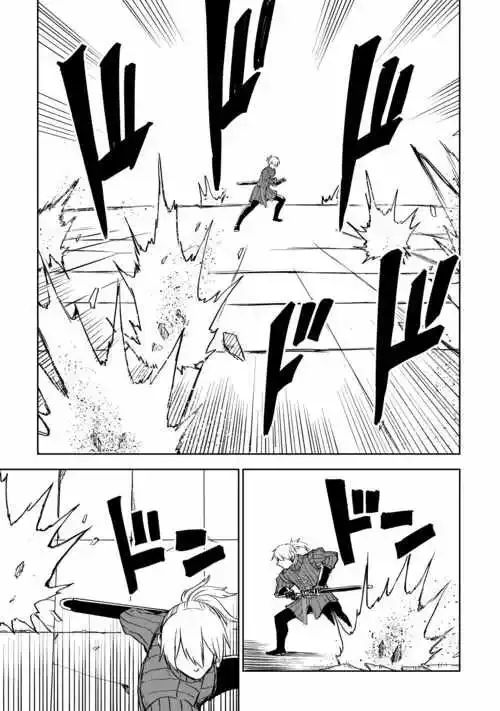 Isekai Tensei Soudouki Mangakakalot X Chapter 99 Page 13