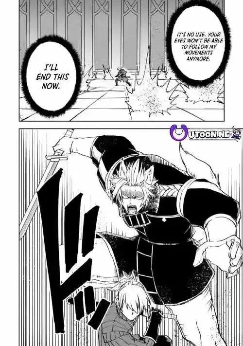 Isekai Tensei Soudouki Mangakakalot X Chapter 99 Page 14