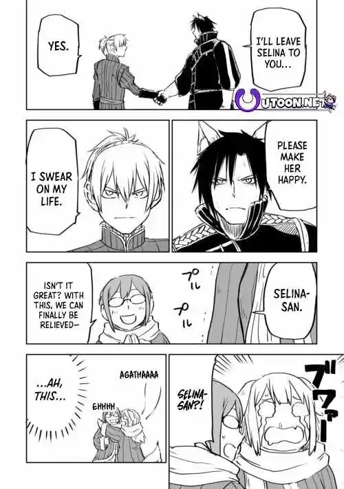 Isekai Tensei Soudouki Mangakakalot X Chapter 99 Page 22