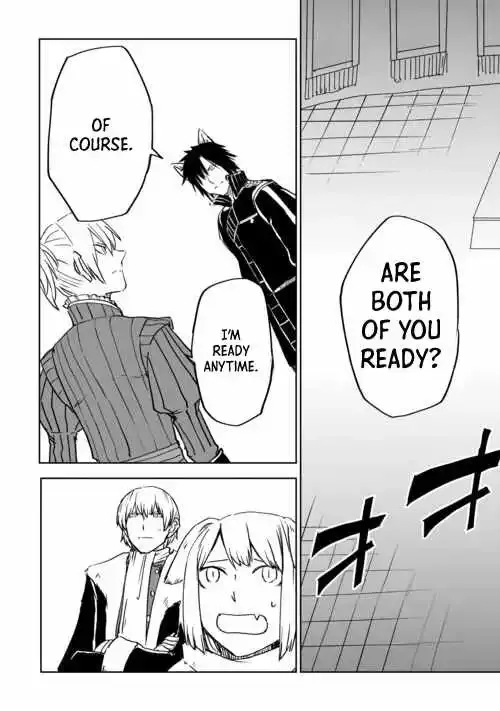 Isekai Tensei Soudouki Mangakakalot X Chapter 99 Page 5